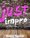 Just Impro - 