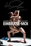 Kaori Ito | Embrase-moi, confidences parolées et dansées - 