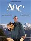 Jean-Michel Mattéi dans AOC - 