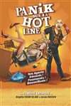 Panik sur la hotline | spécial Nouvel An - 