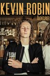 Kevin Robin dans Aventurier - 