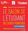Salon de l'Etudiant de Cergy-Pontoise - 