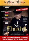 So Churchill - 