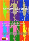 Chacun sa vérité - 