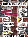 Festival This is England | Pass 2 jours - 