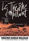 Le Théâtre ambulant - 