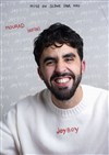 Mourad dans Joy Boy - 