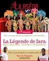 La légende de Lara - 