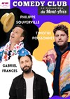 Comedy Club Mont Arès 65 - 