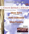 uvres de Noëls pour Choeur de Femmes - 