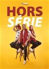 Vivien Pianet dans Hors série - 