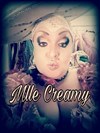 Creamy show 2018 - 