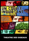 Un couple inquiétant -