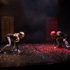 Thespis, L'Iliade - 