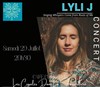 Lyli J - 