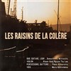 Les raisins de la colère - 