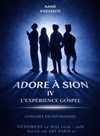Adore à Sion 4 - 