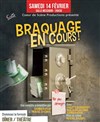 Braquage en cours - 