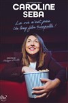 Caroline Seba dans La vie n'est pas un long film tranquille - 
