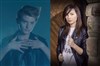Natacha Andreani & Elliott - 