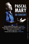 Pascal Mary en Concert - 