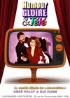 Humour, gloire et télé - 
