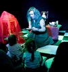 Les merveilleuses histoires de la magicienne Ada - 
