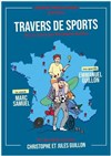 Travers de sports - 