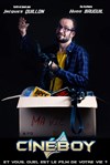 Jacques Quillon dans Cinéboy - 