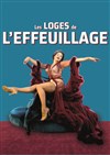 Les Loges de l'Effeuillage - 
