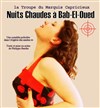 Nuits chaudes à Bab-El-Oued -