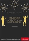 Show devant - 