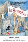 Les Harpistochats -