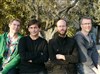 Patrick Favre Quartet - 