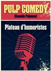 Pulp Comedy - 