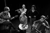 Chloé Cailleton & la Baronne Bleue - 