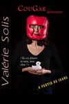 Valérie Solis dans Cougar débutante - 