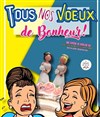 Tous nos voeux de bonheur ! - 