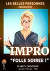Folle Soirée ! - 