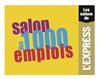 3ème Salon des 1 000 Emplois de Marseille -