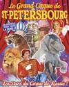 Le Grand cirque de Saint Petersbourg | - Haguenau - 