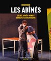 Les Abîmés - 