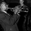 Hommage à Blue Mitchell avec Fabien Mary + jam - 