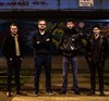 Julien Marga Quartet - 