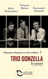 Chansons d'amour en noir et blanc - 