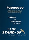 Papagayo Comedy - 
