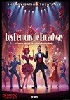 Festival d'improvisation : Les démons de Broadway - 
