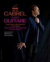 Mon Cabrel sans guitare - 