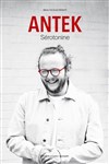 Antek dans Sérotonine - 