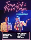 France Gall & Michel Berger - l'Hommage ! - 